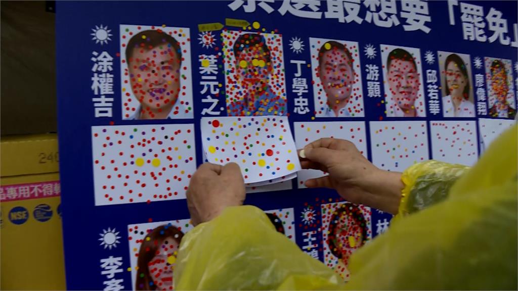 劍指傅崐萁　首場反濫權說明會、民進黨赴花蓮舉辦