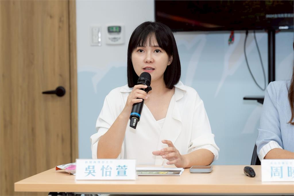快新聞／懇請韓國瑜開修憲委員會　民眾黨又出招：黃國昌欲推動廢監院