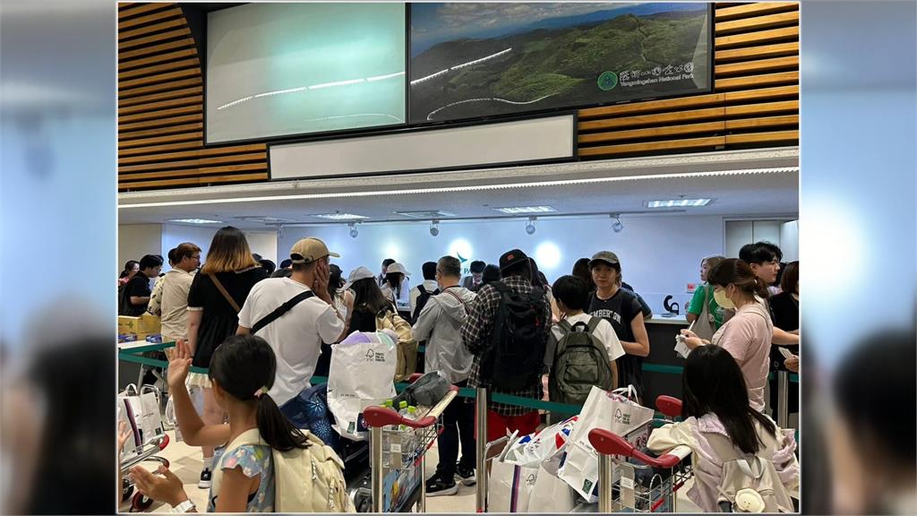 國泰航空出大包稱這原因　行李全滯留日本旅客氣炸