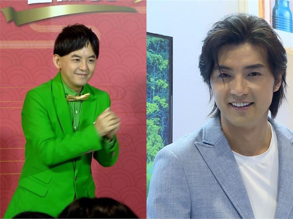 快新聞／黃子佼、賀軍翔均爆性醜聞！　北檢今傳喚2人釐清案情