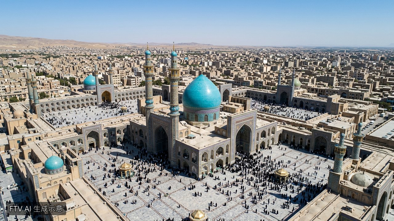 遭美以空襲亡　伊朗前領袖 Ali Khamenei 確定7月下葬