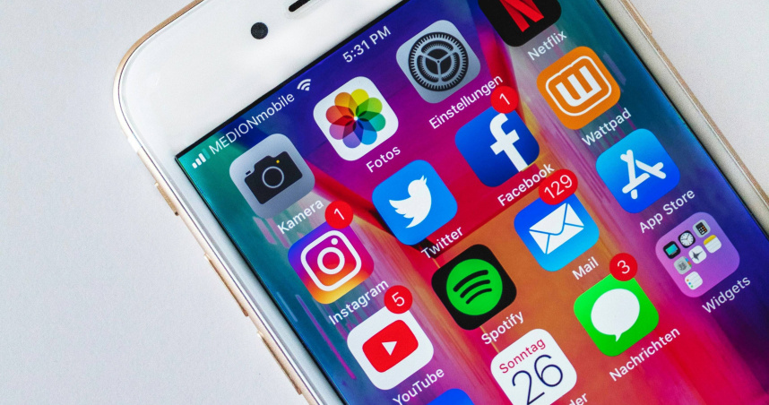 跟進澳洲！英國擬禁未成年用社群媒體　加強兒童安全保護