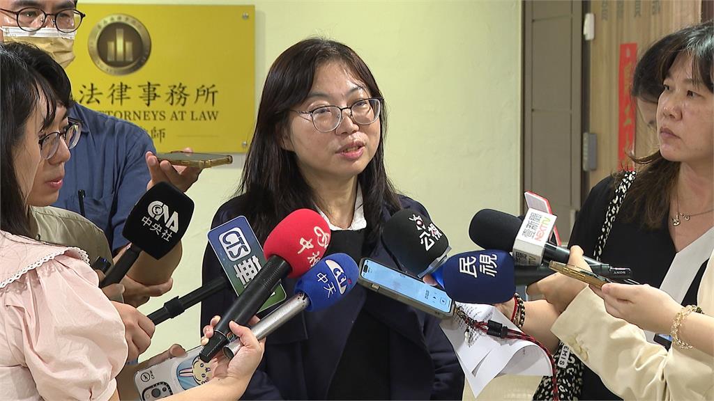 遭控回捐工讀金又霸凌！　蔡絢麗出面一一說明替自己喊冤