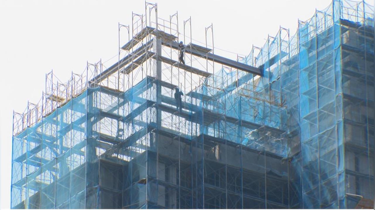 年終直接送房！董事長霸氣送160名員工「每人1戶房」豪灑近10億　幸福企業曝光