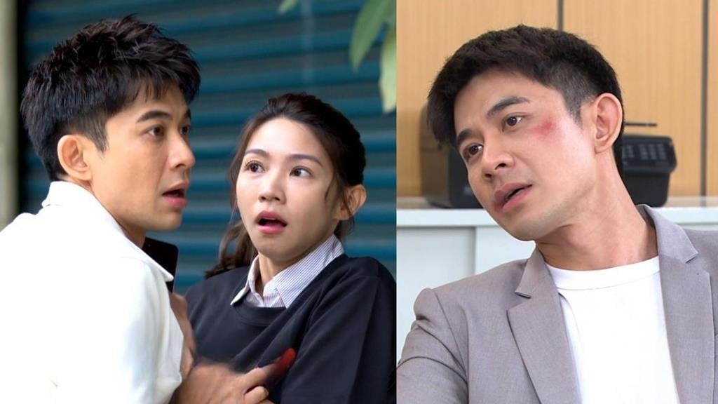 曾子益《豆腐媽媽》再演反派?他悄曝「5字」洩新八點檔劇情