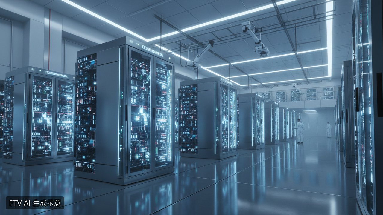 Meta財報失利股價重挫10%！Google靠AI轉型成功逆勢大漲