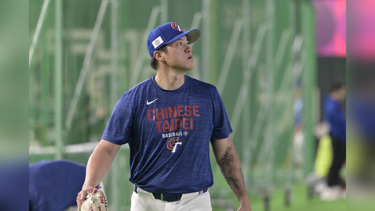 MiLB／距離大聯盟只差最後一步！「小畫家」莊陳仲敖調整回穩重返3A繼續等待機會