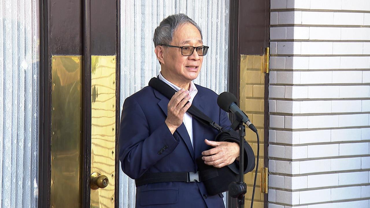 快新聞／公視董監事難產！8審委請辭要求「政黨協商」　文化部：真心換絕情