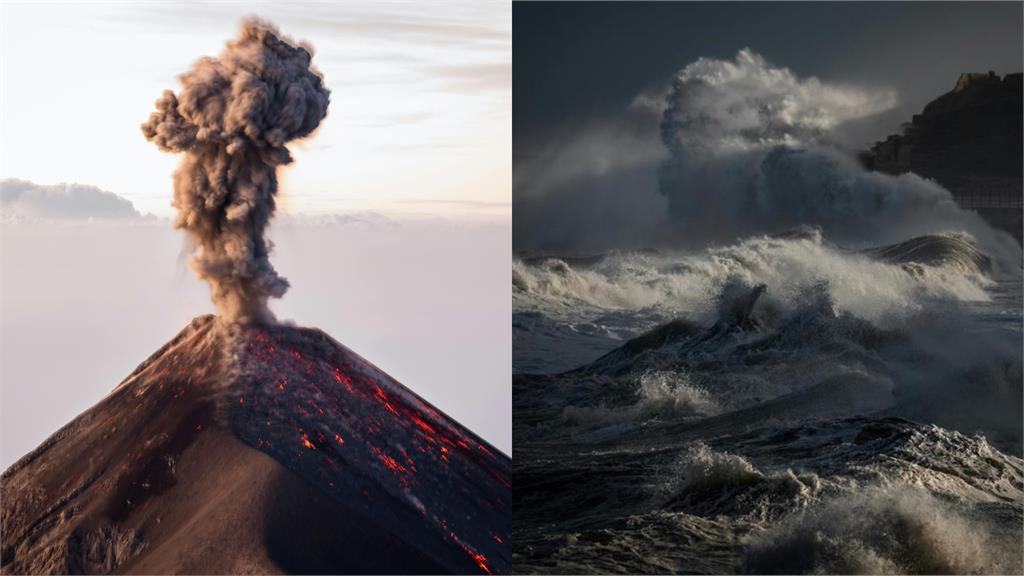 安達曼海「海底火山噴發」恐掀大海嘯！學者示警「危險區域」急籲：做好避難演練