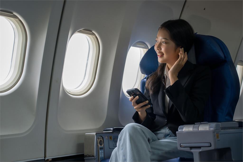 空姐不會說的飛機飲食祕密 這些地雷妳踩中了嗎？