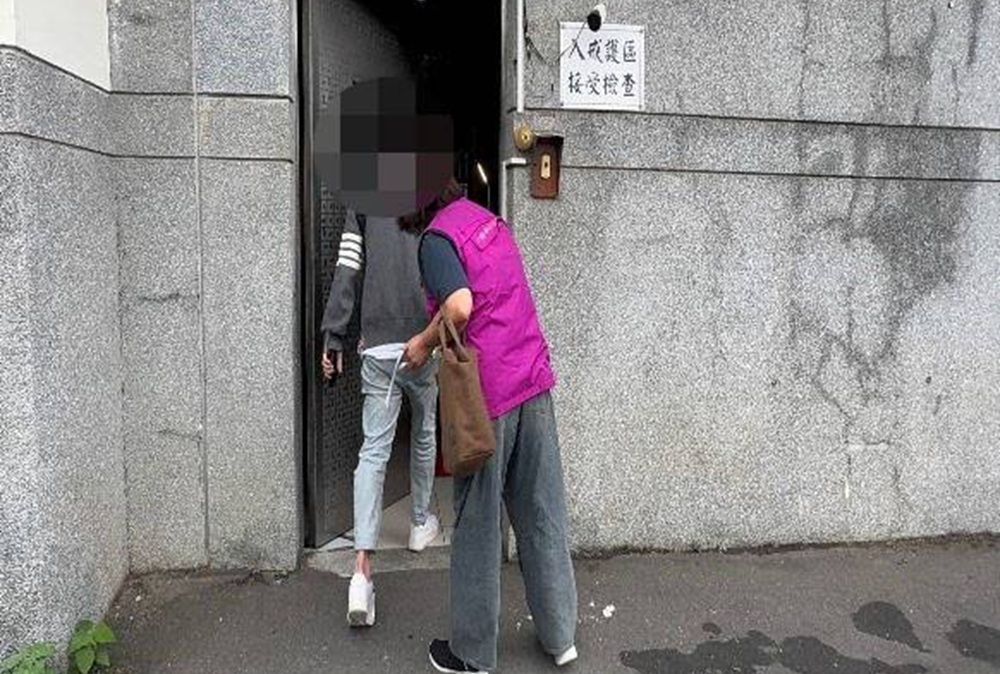 隱匿處分財產欠稅165萬元　聲請管收獲准急提清償方案