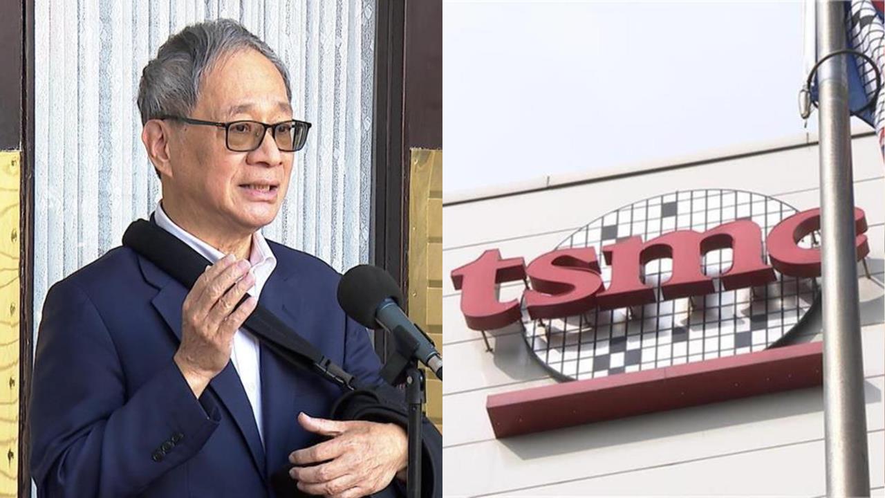 半導體夯炸全球「只是台灣身體」！李遠登國際媒體「點名3國」揭靈魂關鍵：不只科技