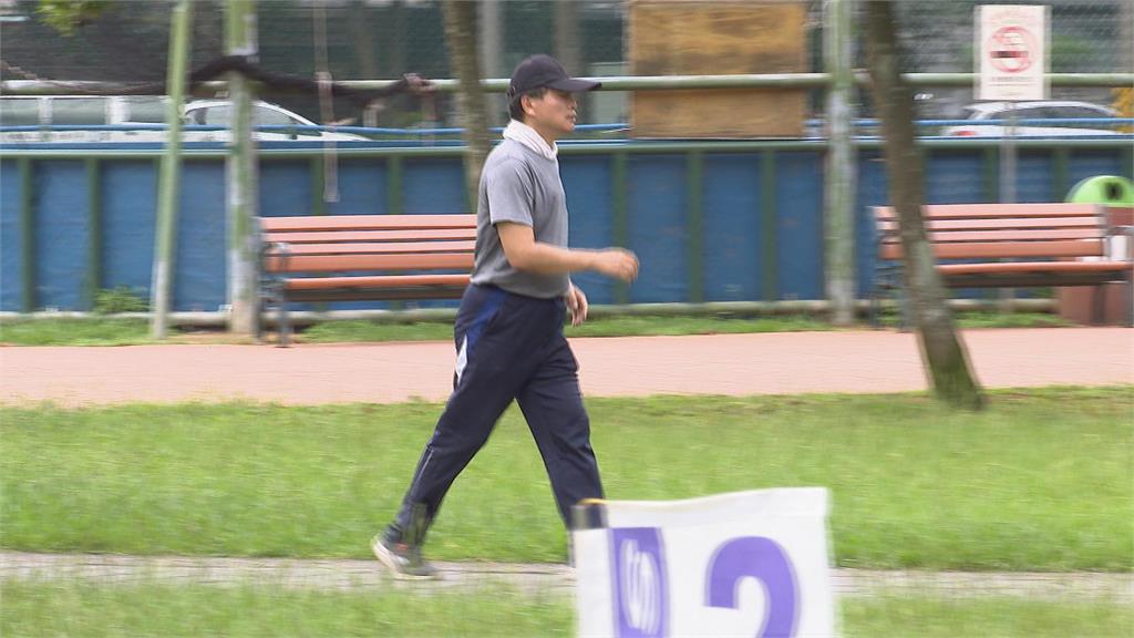 鋒面報到週末全台雨彈炸　第二號颱風馬力斯南海將生成動態待觀察