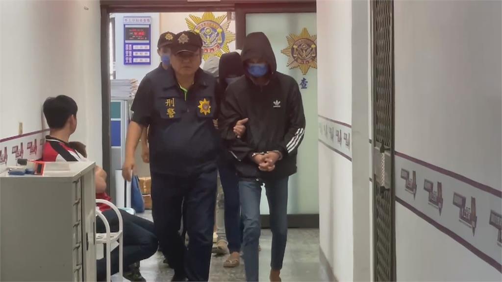 女友記車牌報警救人晚一步...　男被擄走圍毆致死丟包棄屍