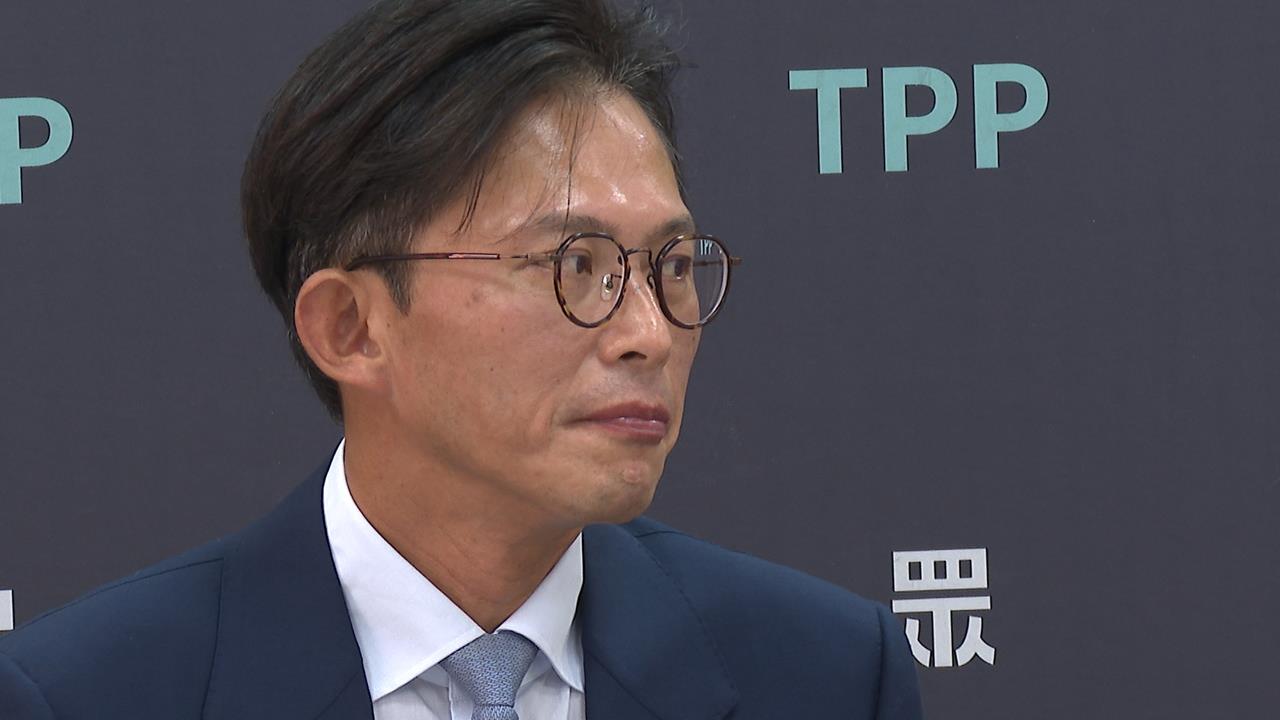 黃國昌遭控收錢質詢　北檢列他字案被告將傳喚