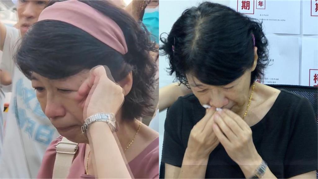 向前行(影)／陳佩琪想闖天安門申冤？陳柏惟分析「跟柯文哲天生一對」！