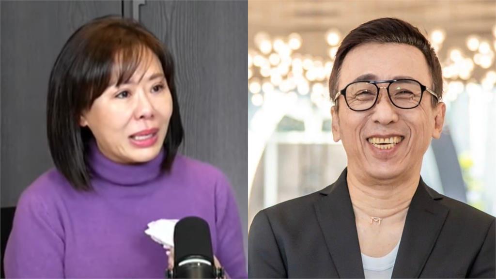 李彥秀持「美國社會安全碼」哭了！苦苓嚇壞揭「4大可能」再諷：不就是個騙子？