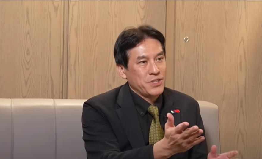 快新聞／酸民竟以「總統出訪待遇差」為樂　黃暐瀚不忍了：這是什麼心態？