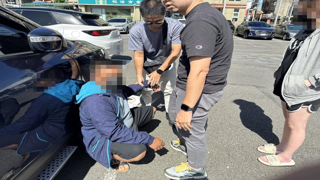 中市刑大破獲電信詐團　「4個月詐3億」19人落網