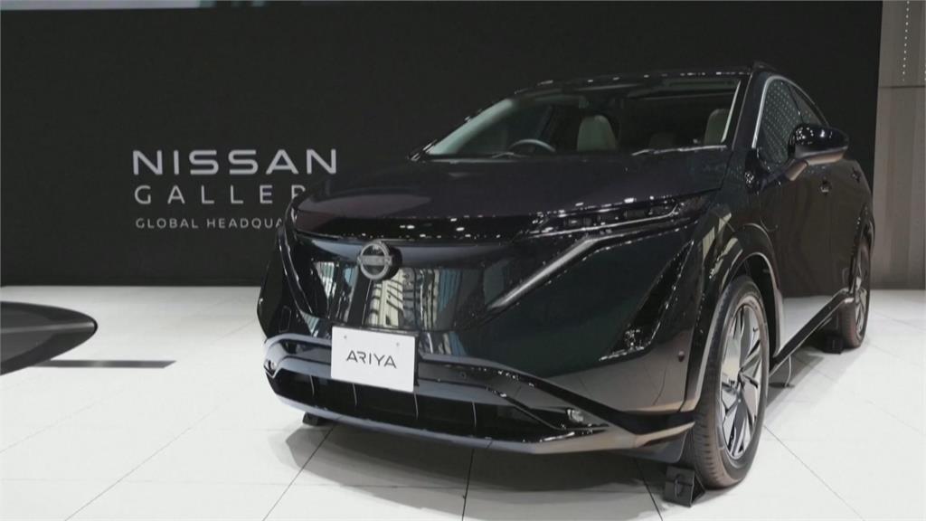 與本田合併宣告破局　傳Nissan轉向特斯拉求救