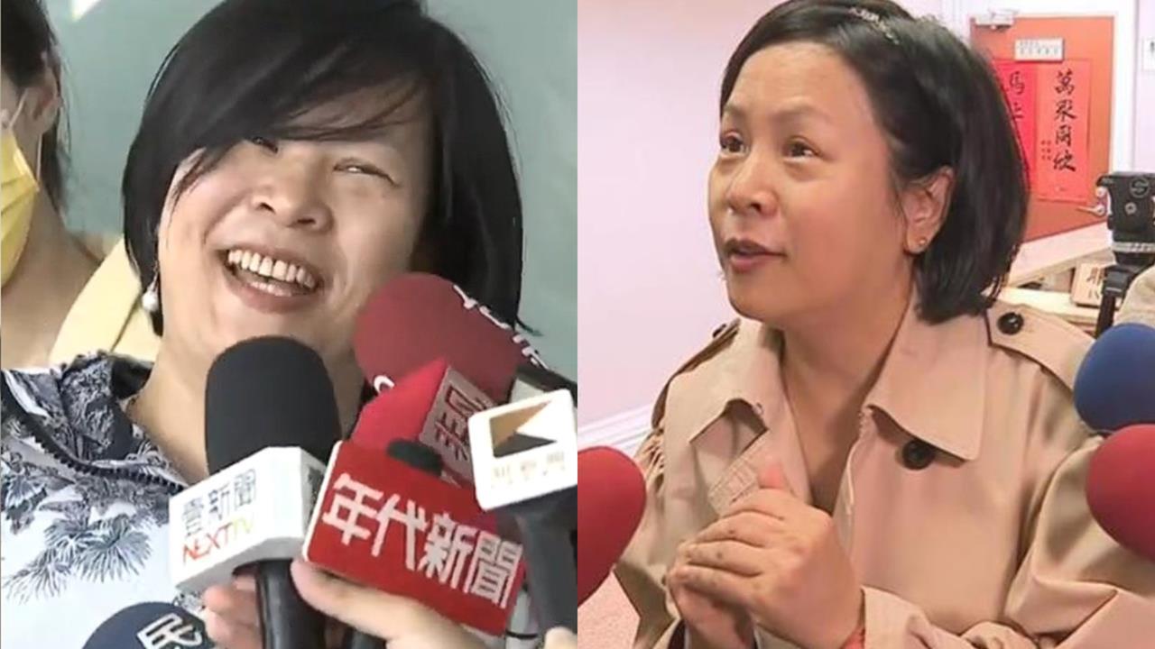 李貞秀遭開除黨籍竟「要拿錢才辭職」！她揪3事反問：民眾黨難道不用道歉嗎？