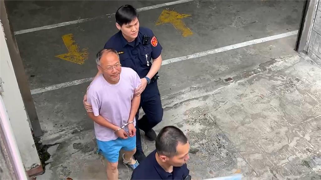 中國男子駕船闖淡水河「投奔自由」！　二審仍遭判關8個月