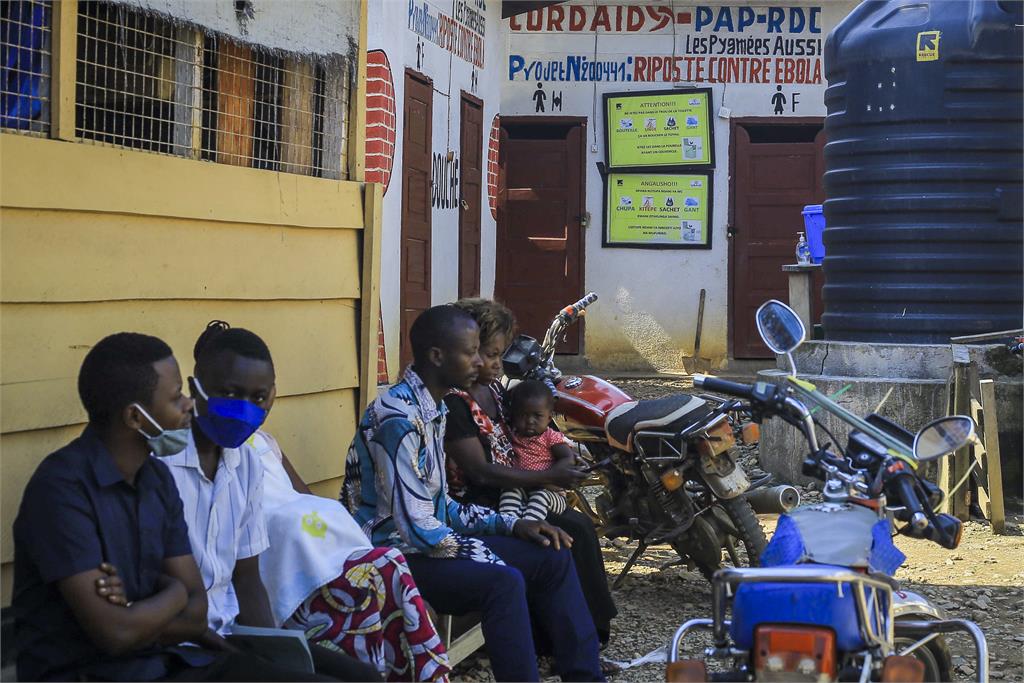 快新聞／剛果宣布近3個月伊波拉疫情結束　累計5患者死亡