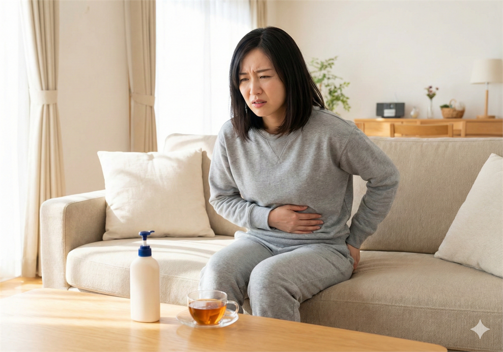 天氣轉涼，私密處反而癢癢的？醫揭「6原因」及預防「4招」，助妳找回私密處健康！