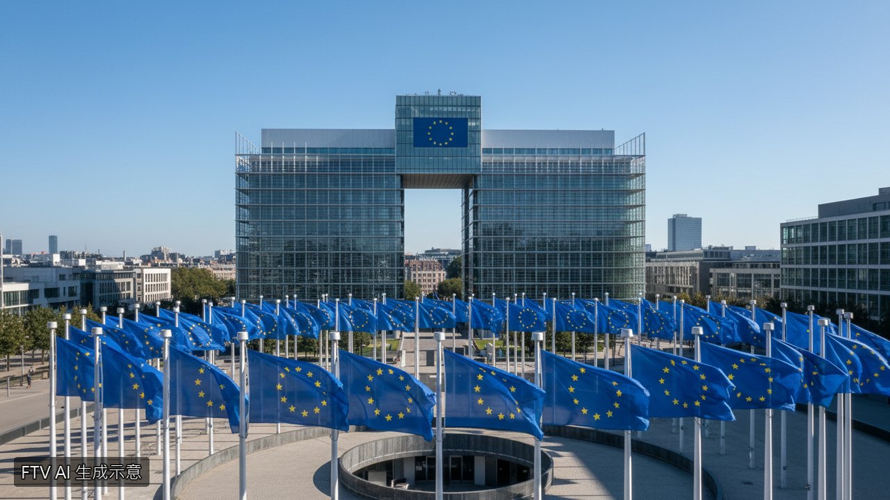 匈牙利 Peter Magyar 訪歐盟　盼解凍 180 億歐元資金