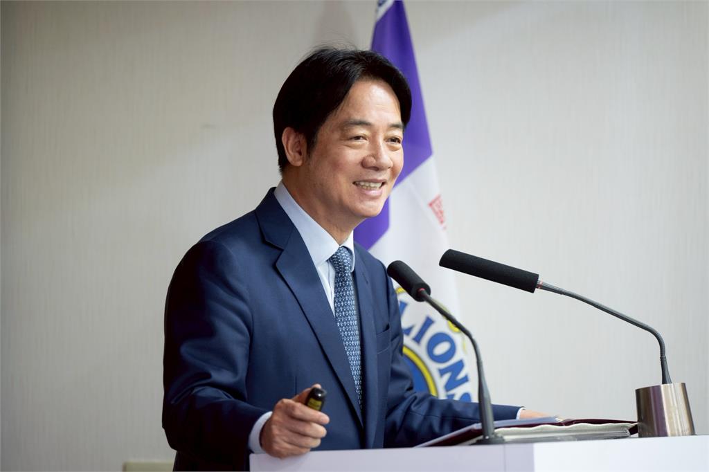 快新聞／團結四講聚焦國防　賴清德：盼全民挺改革守護民主生活