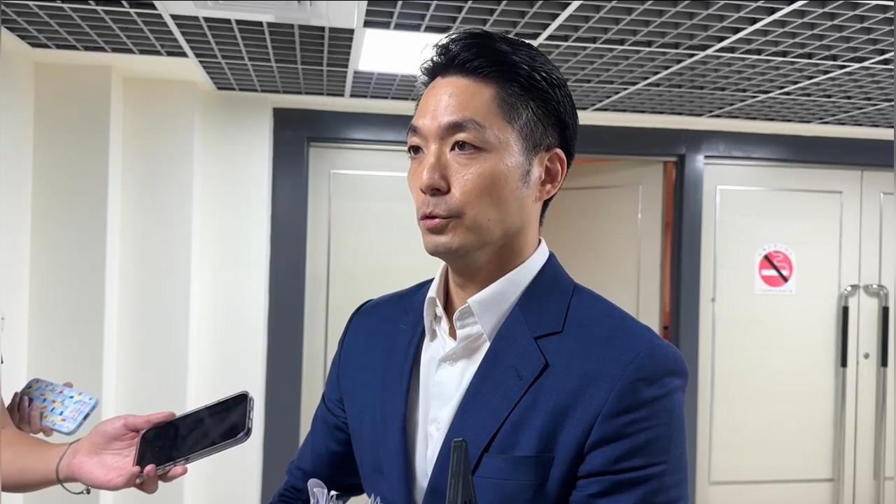 快新聞／北市女童遭猥褻「拖240天沒安置」？蔣萬安出面竟這樣回