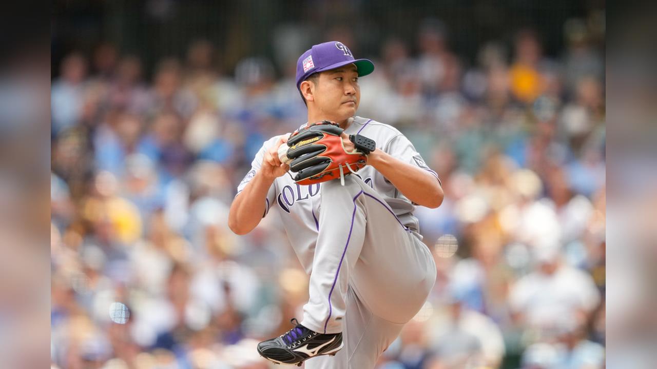 MLB(影)／11勝也賣不掉！36歲前巨人王牌菅野智之遭冷落　不是過氣而是這原因