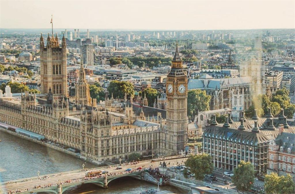 英國7月實施外國影響力登記　違者處徒刑