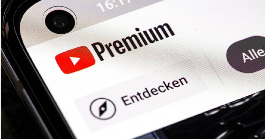 花錢也躲不掉！　YouTube宣布Premium Lite方案「6月底起將插入廣告」