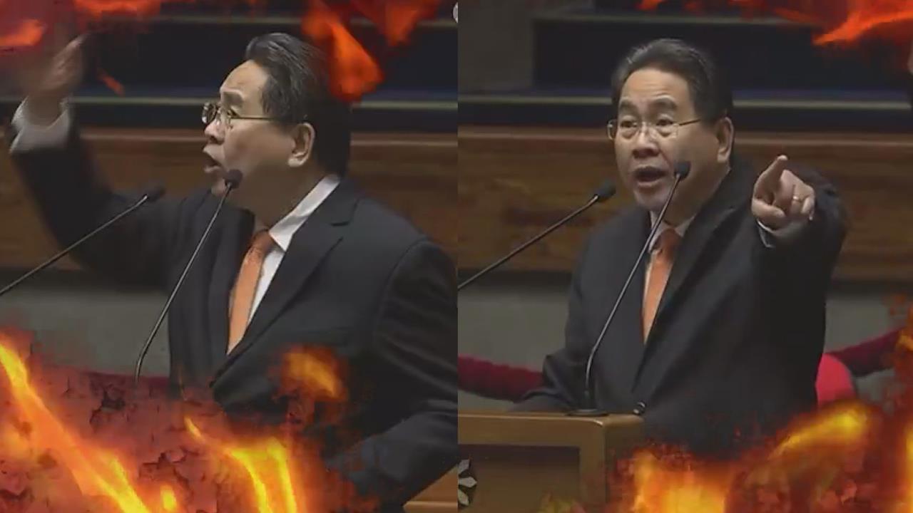 菲律賓眾議員怒轟親中派 嗆為何保護中國:到底站哪一邊