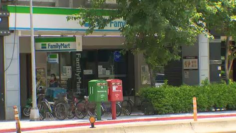 全家營收成績亮眼 預廣招800人  挑戰最快三年百萬年薪店長