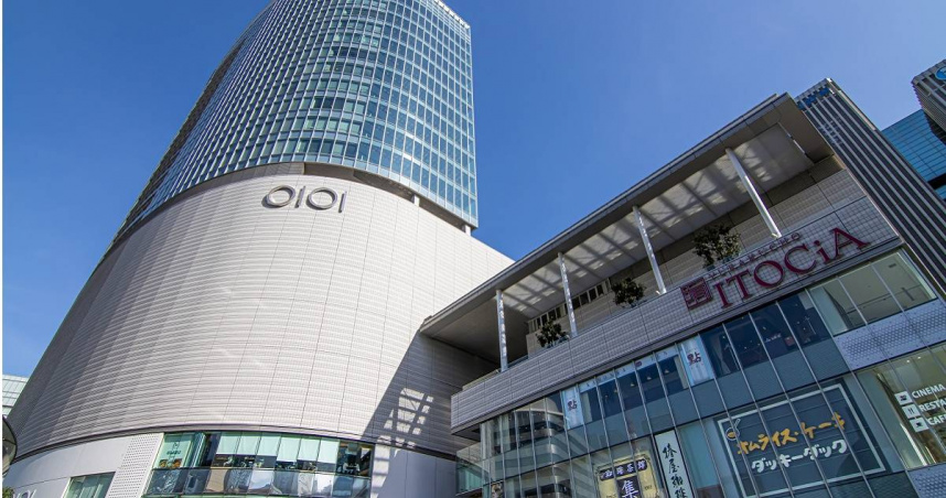 日本百貨「OIOI」不唸歐伊歐伊、0101　正確讀音曝光！90%人唸錯