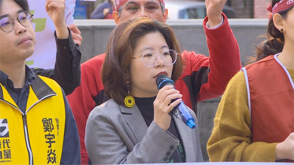 快新聞／蔣萬安稱3主題進行交流　綠黨：中國恐嚇親近台灣？