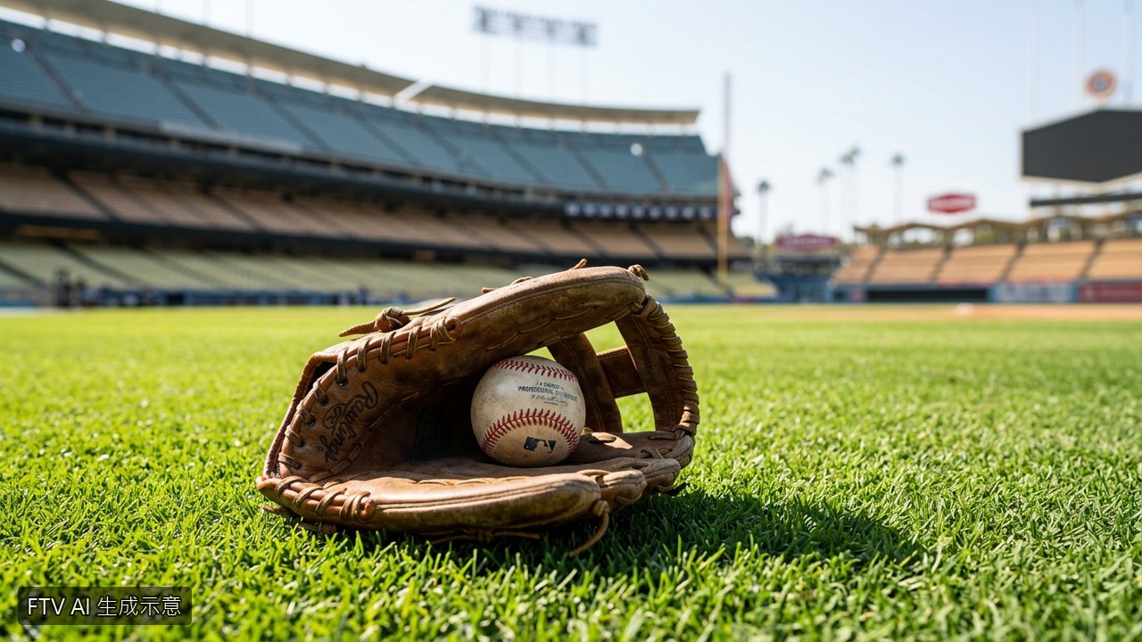 FIFA主席爆治理危機！MLB小熊毀道奇新秀首秀