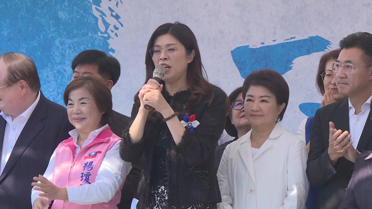 備戰2026九合一大選　國民黨擬「這時候」完成南高屏首長候選人提名