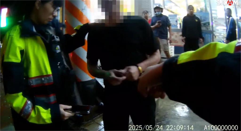 快新聞/恐怖!桃園男遭酒駕撞倒遭拖行約2公里 駕駛涉肇逃送辦