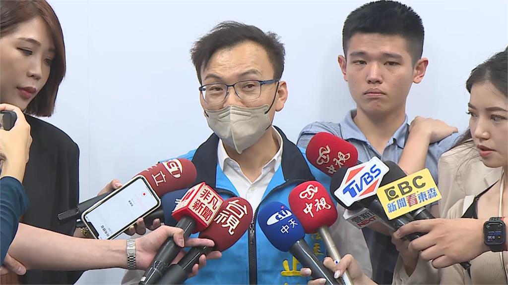 快新聞/426凱道活動插曲!被踢爆找移工充場面 鄭正鈐回應了