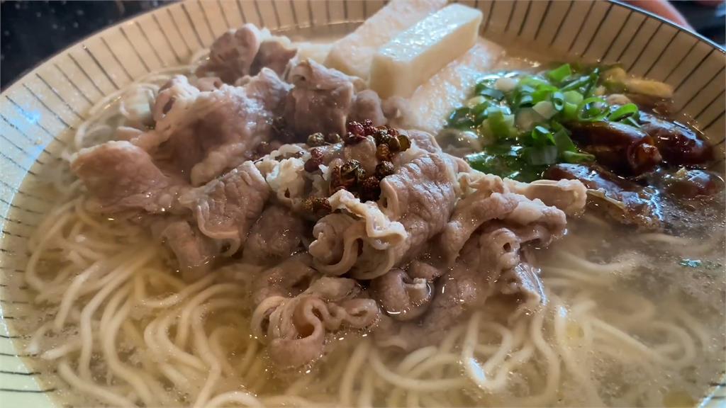 台灣趴趴走／「清真認證」有沒有？「穆斯林用餐」行不行？伊斯蘭教不是牛羊肉都可吃！