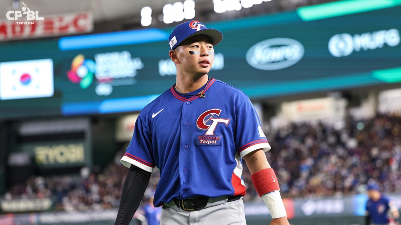 MLB／上場熱身賽才敲安！紅襪調整大聯盟春訓名單  將經典賽國手鄭宗哲下放至3A
