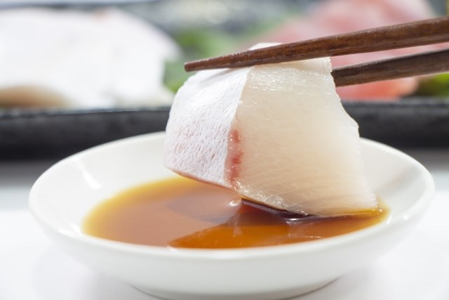 日本鰤魚季到！預防過度捕撈　水產廳宣布四月起制定上限