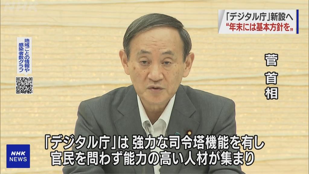 快新聞／全國不到1%接種率　日本大阪單日確診人數1260例