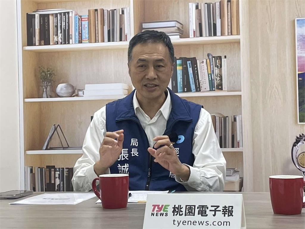 【有片】守住市民健康！張誠：不排除3度撤銷SRF廠商入園許可
