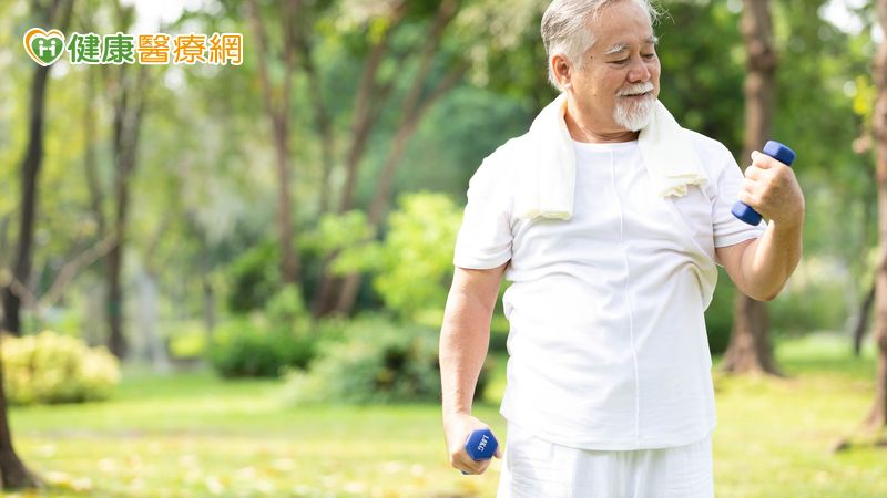 胃腸道基質瘤術後不適?營養師授「飲食4大策略」