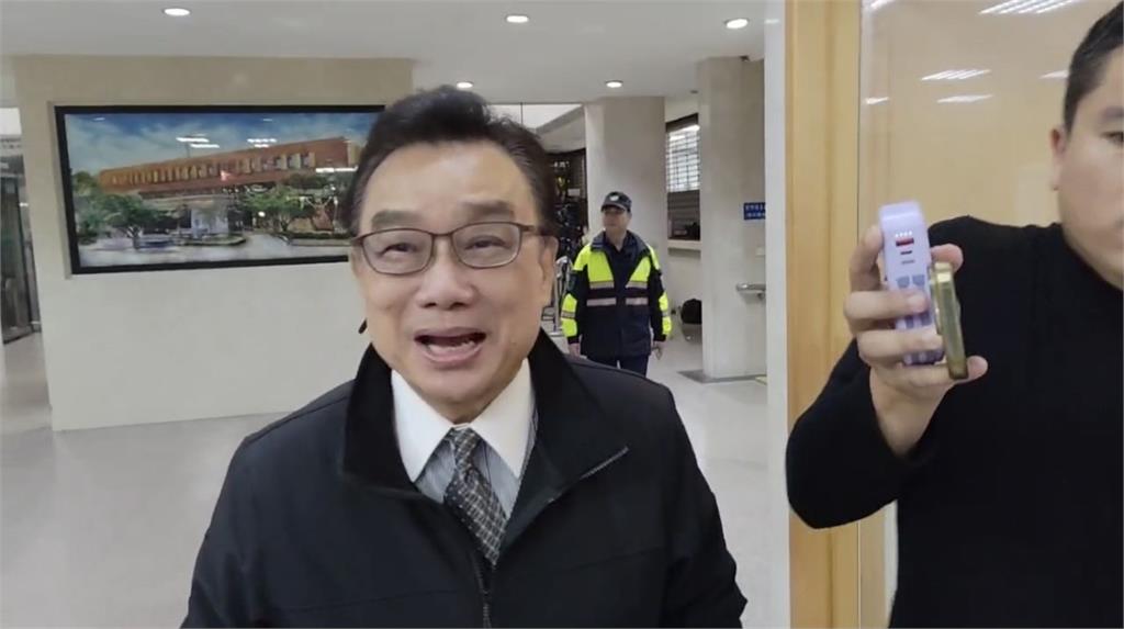 快新聞／檢辯持續攻防！白委陸續抵北院旁聽　林國成稱：有良知的法官會做適度判決