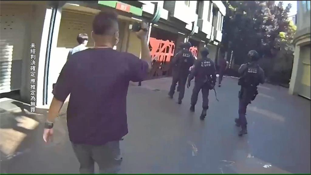 富二代組詐團單月洗錢破億　律師涉嫌當軍師